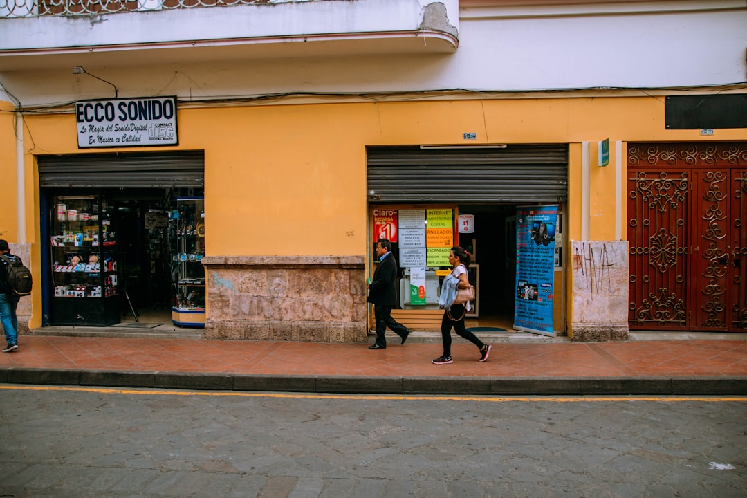 Cafe del Parque