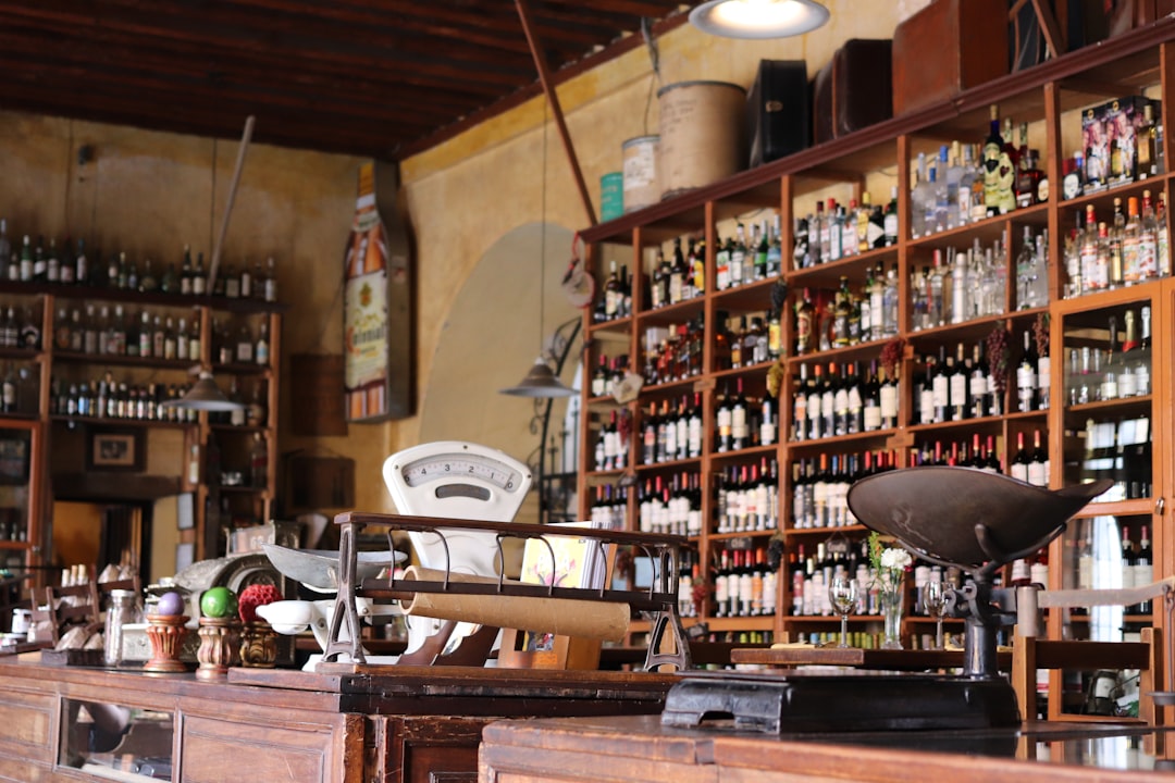 Cafe Don Diego