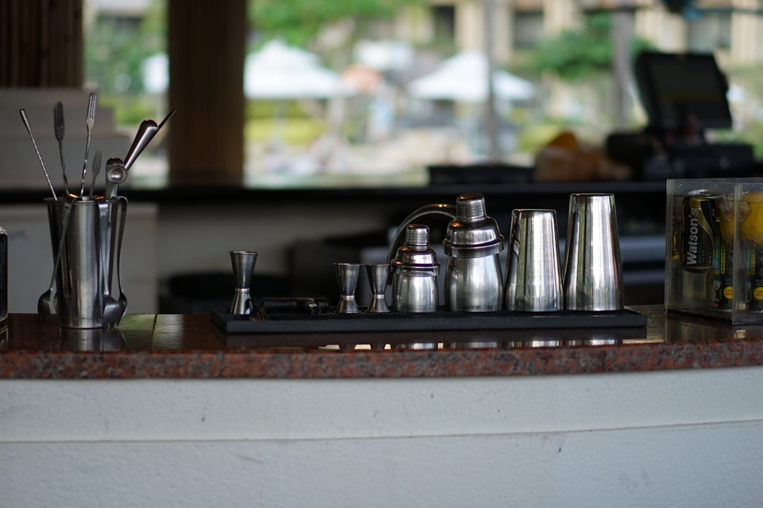 Cafe Laguna