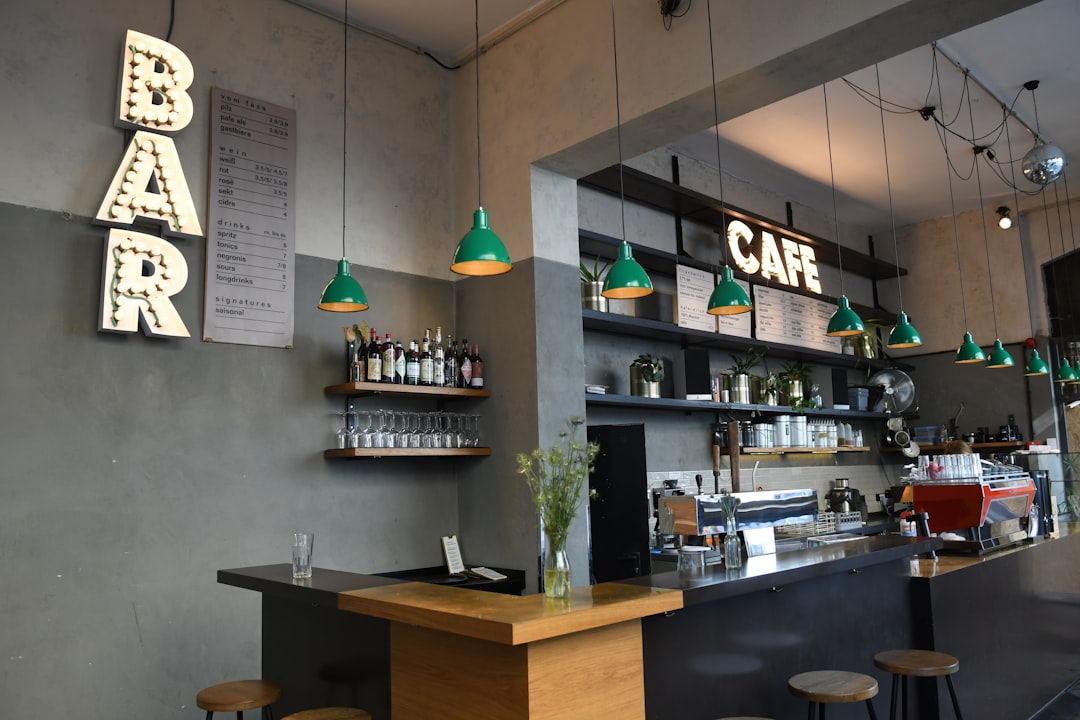 Cafe & Lounge Italiano