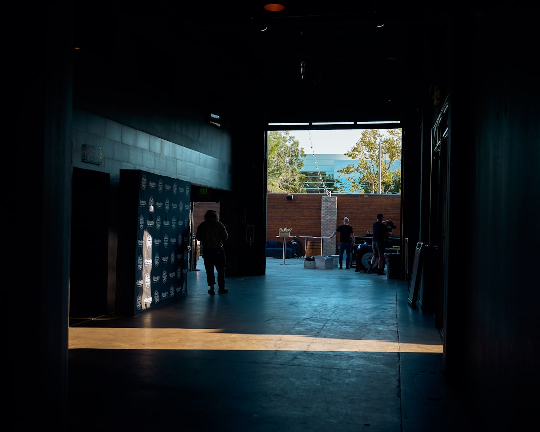 Cafetería