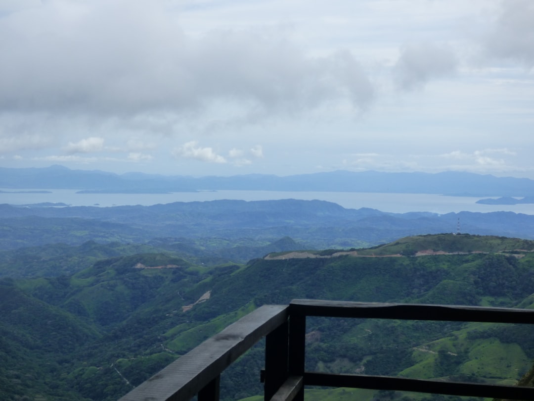 Cafetería Monteverde