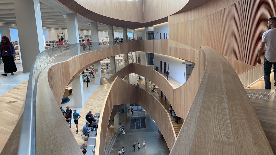 Calgary Public Library - Bowness