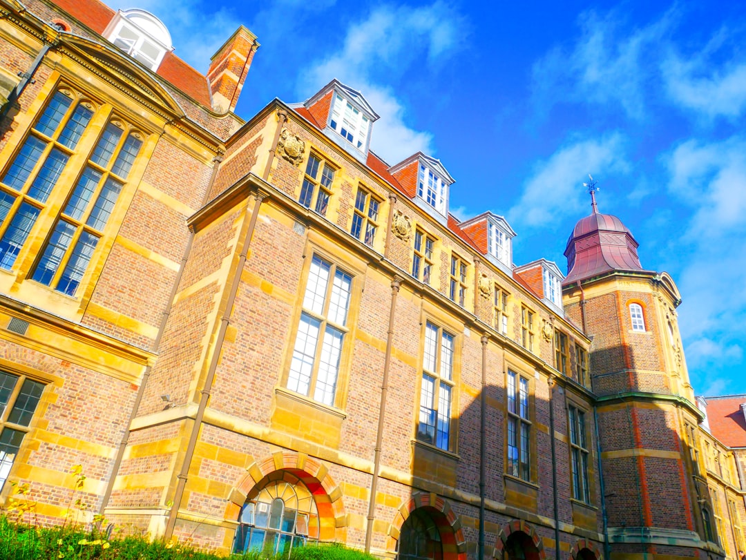 Cambridge Museum