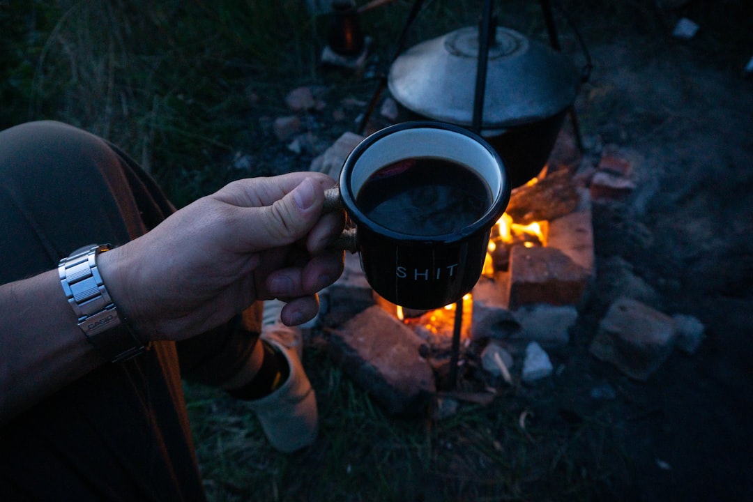 Camp 4 Coffee
