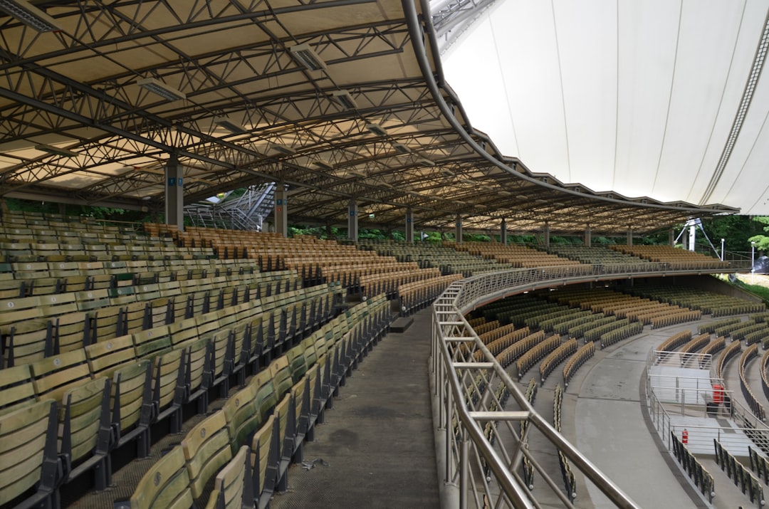 Campal Indoor Stadium