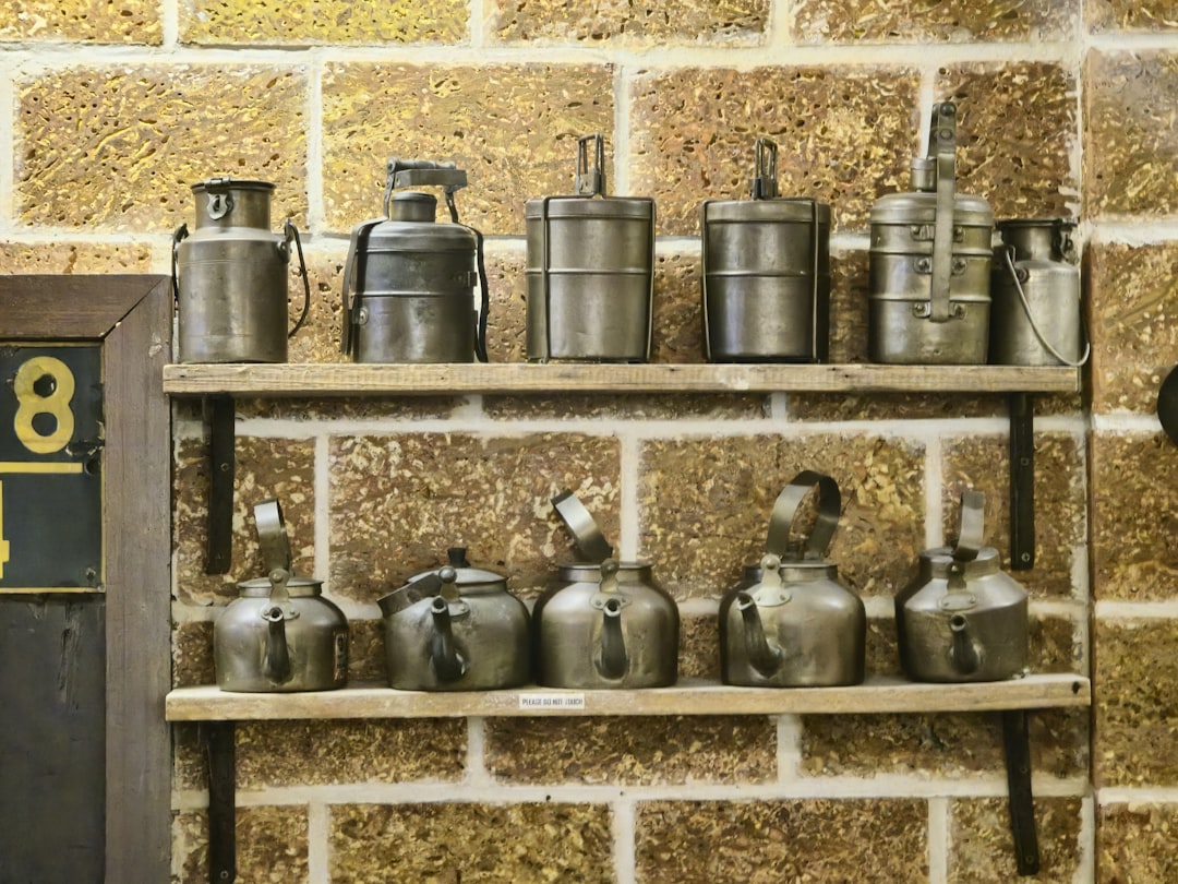 Carol's Kitchen