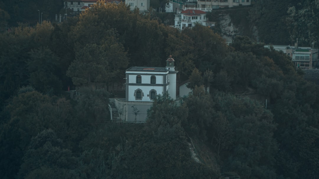 Casa das Sandes