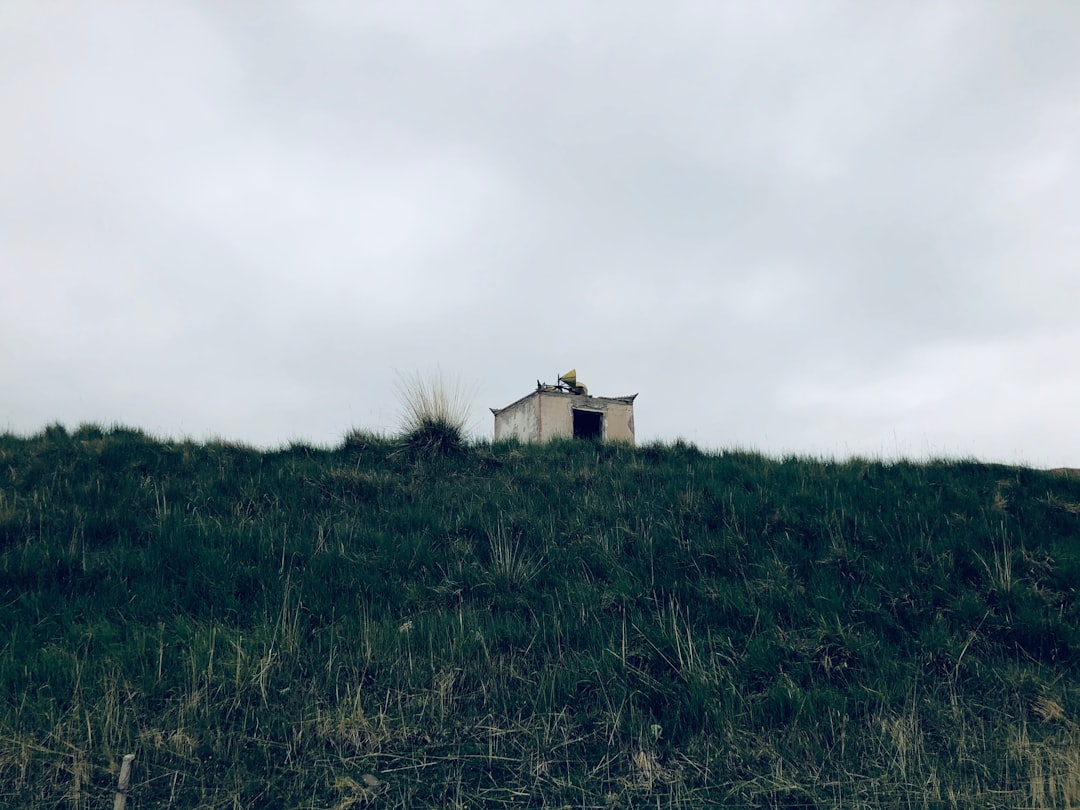 Casa do Poço