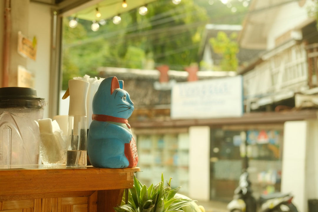 CB Cafe