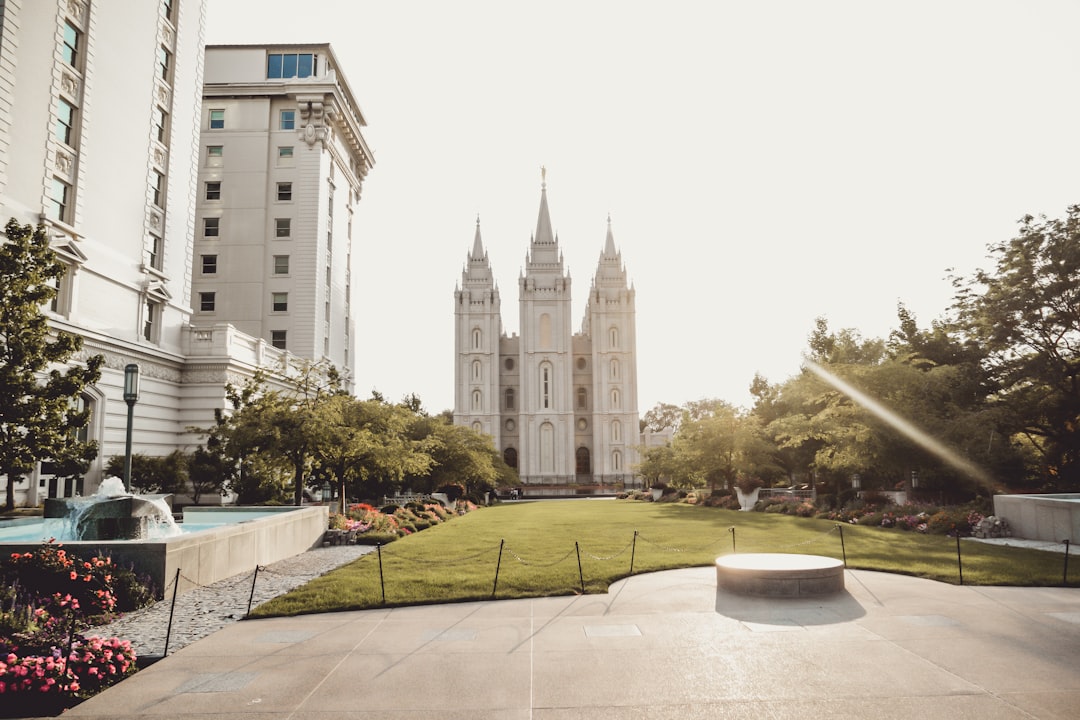 Centered City Yoga