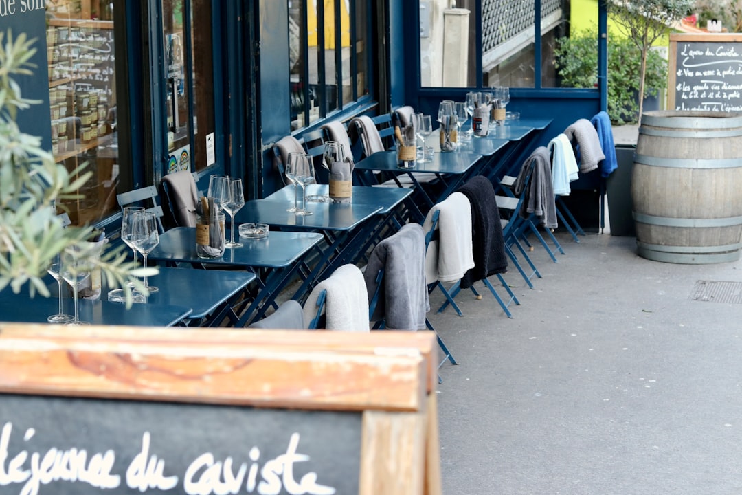 Central Cafe