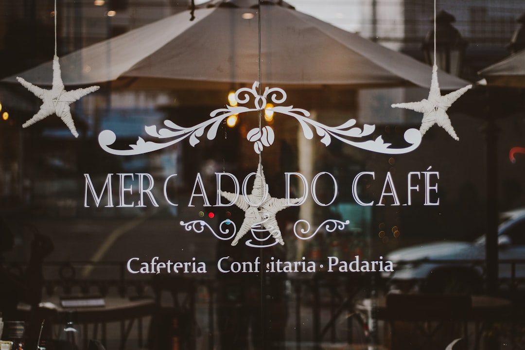 Central Cafe