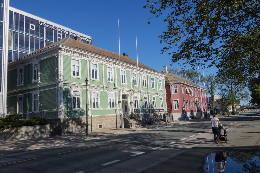 Central Library