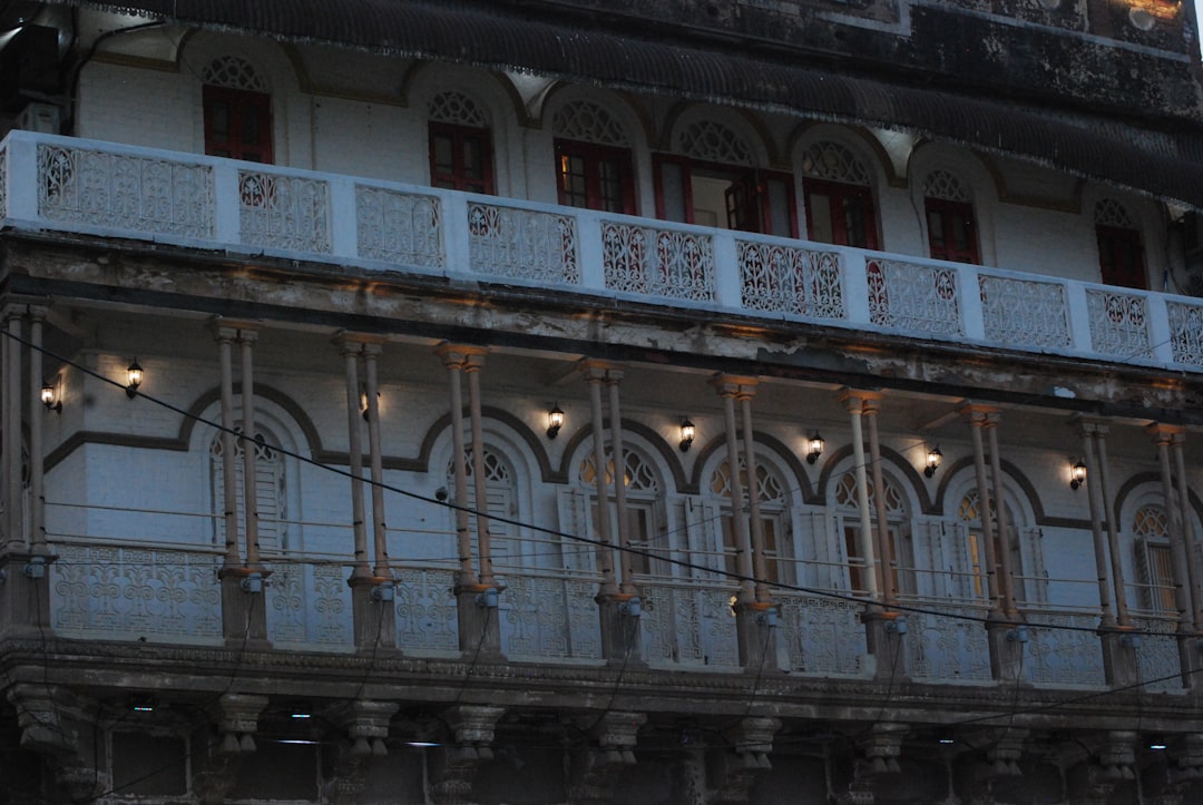 Central Library