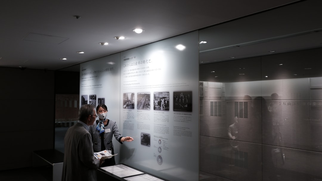 Central Library Nagoya