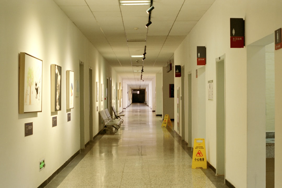 Centre de santé L'évasion