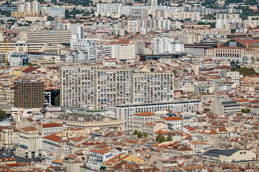Centre UCPA Sormiou