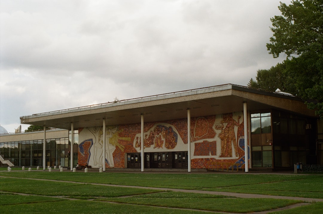 Centro Cultural Y Deportivo San Martin
