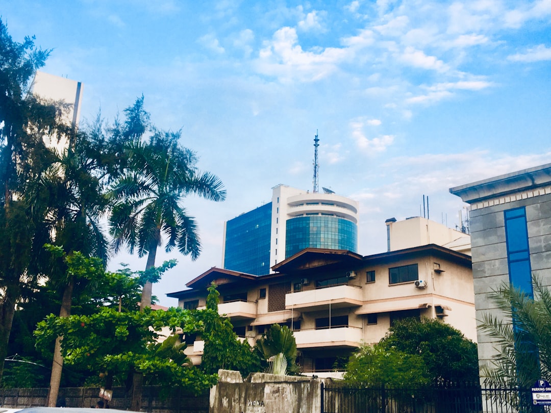 Centro das Ciências de Lagos