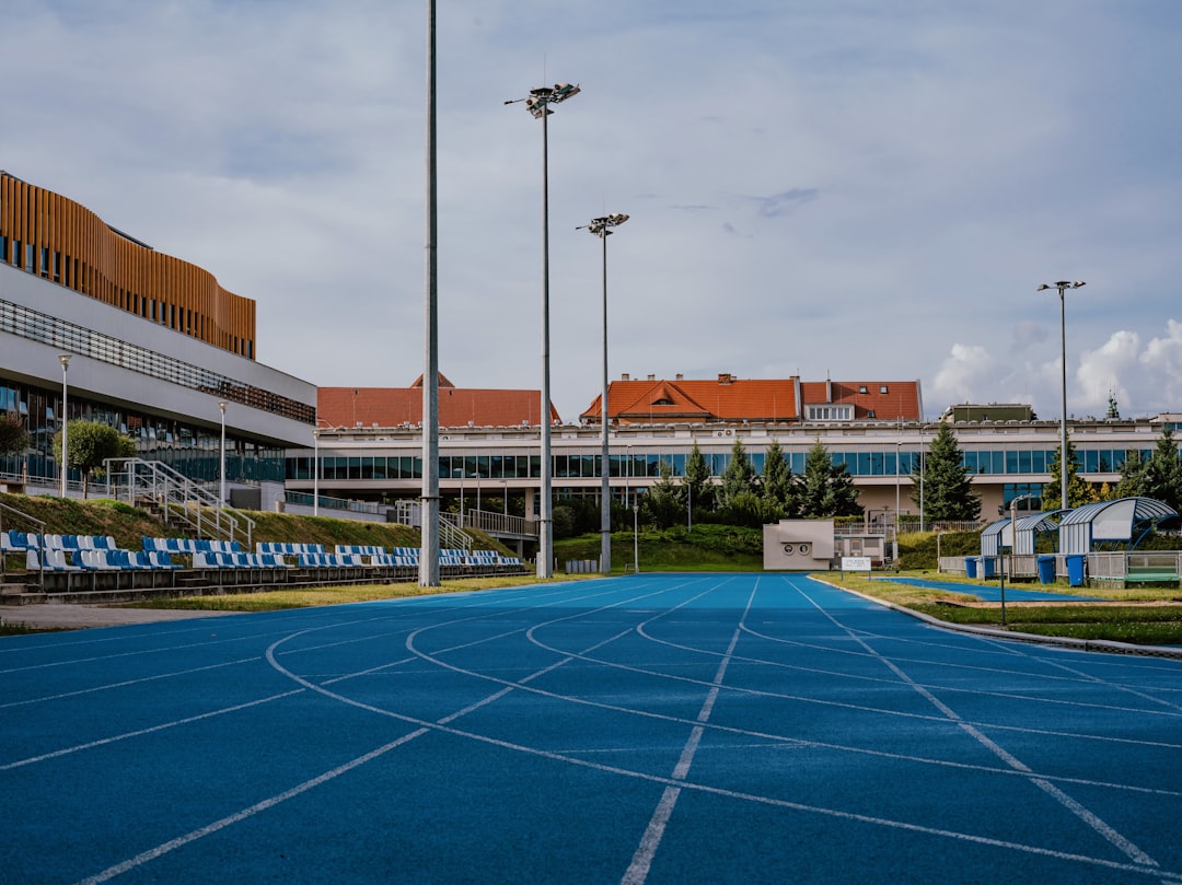 Centro Desportivo multiusos