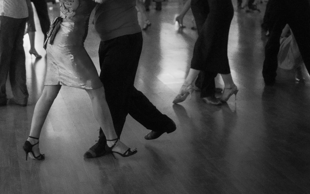 Chapakao Danza