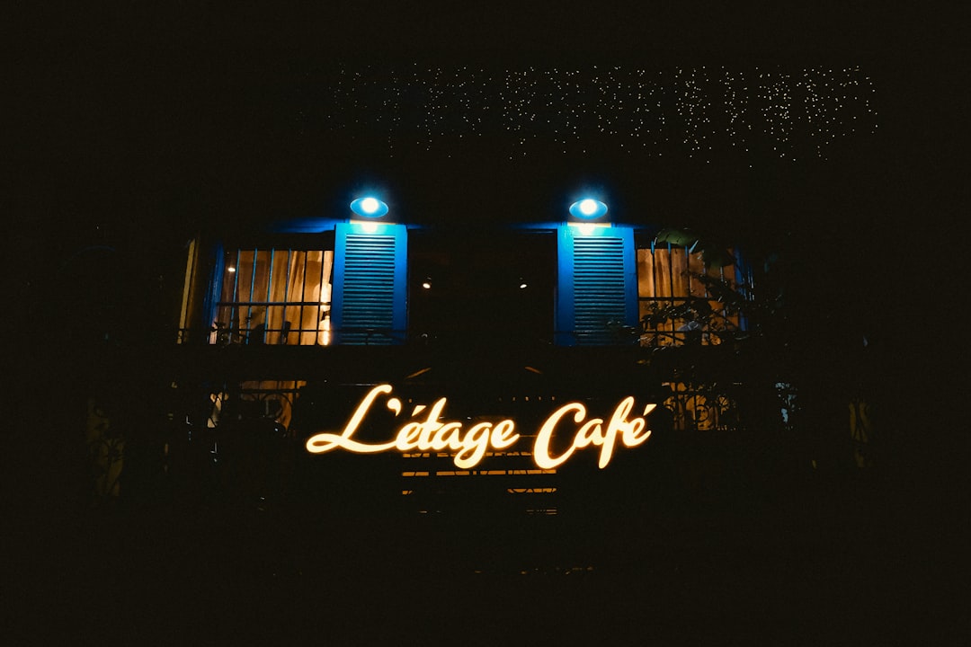 Charlotte's Cafe