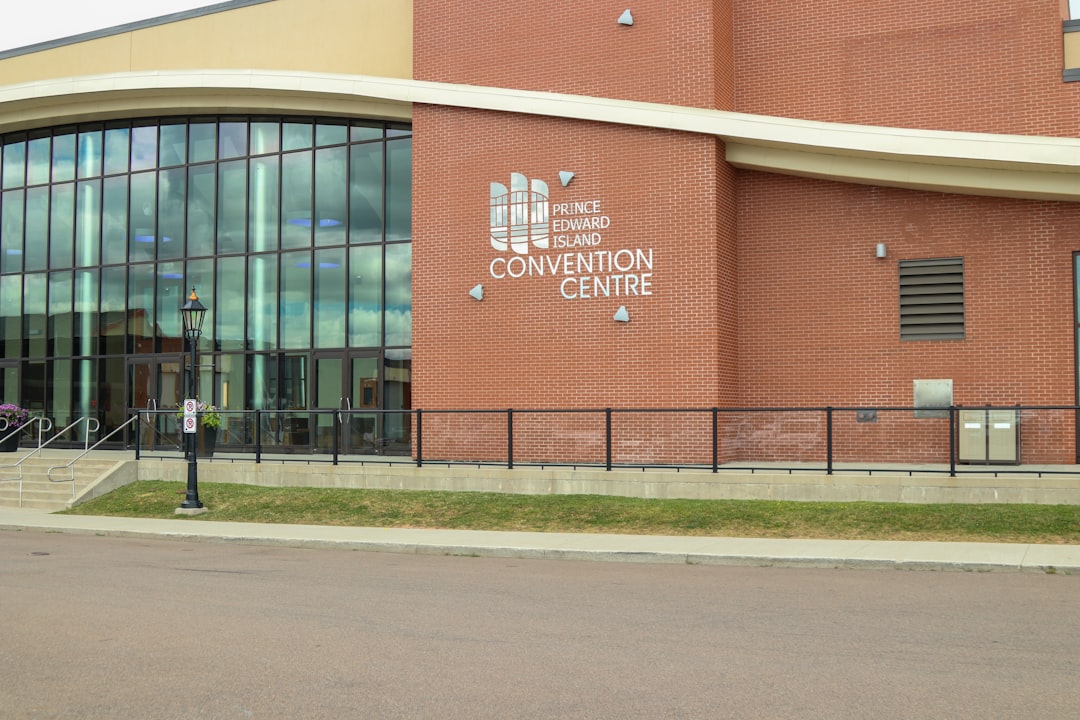 Charlottetown Library Learning Centre