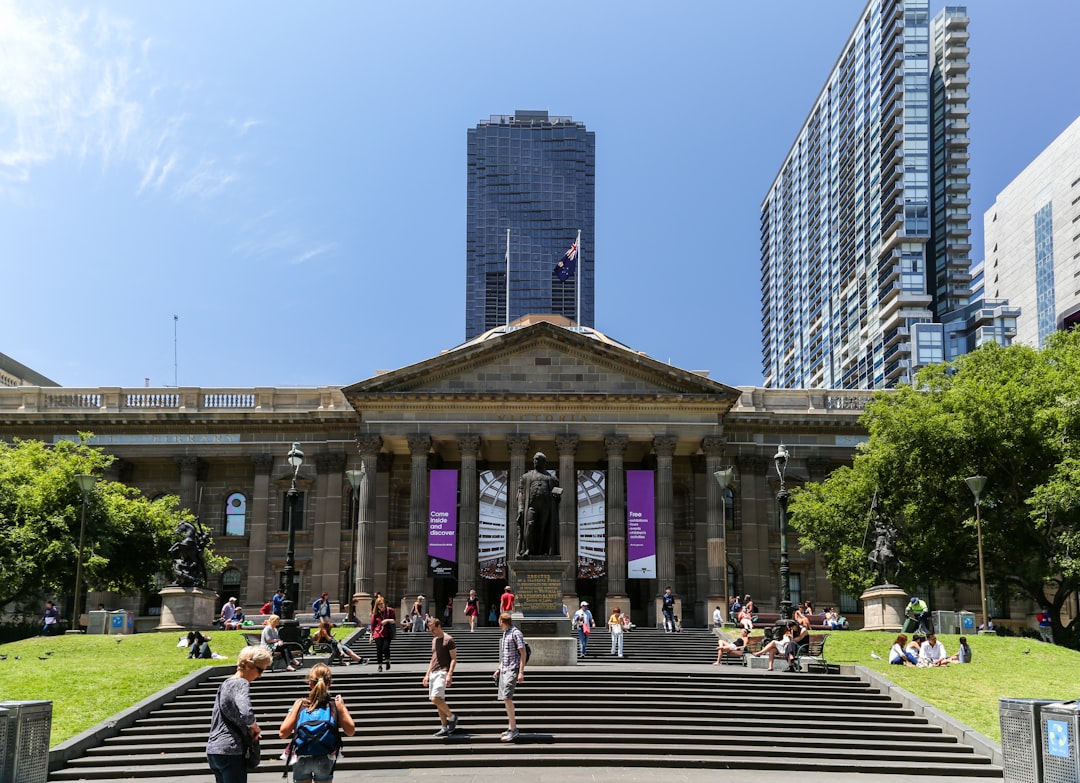 City Library