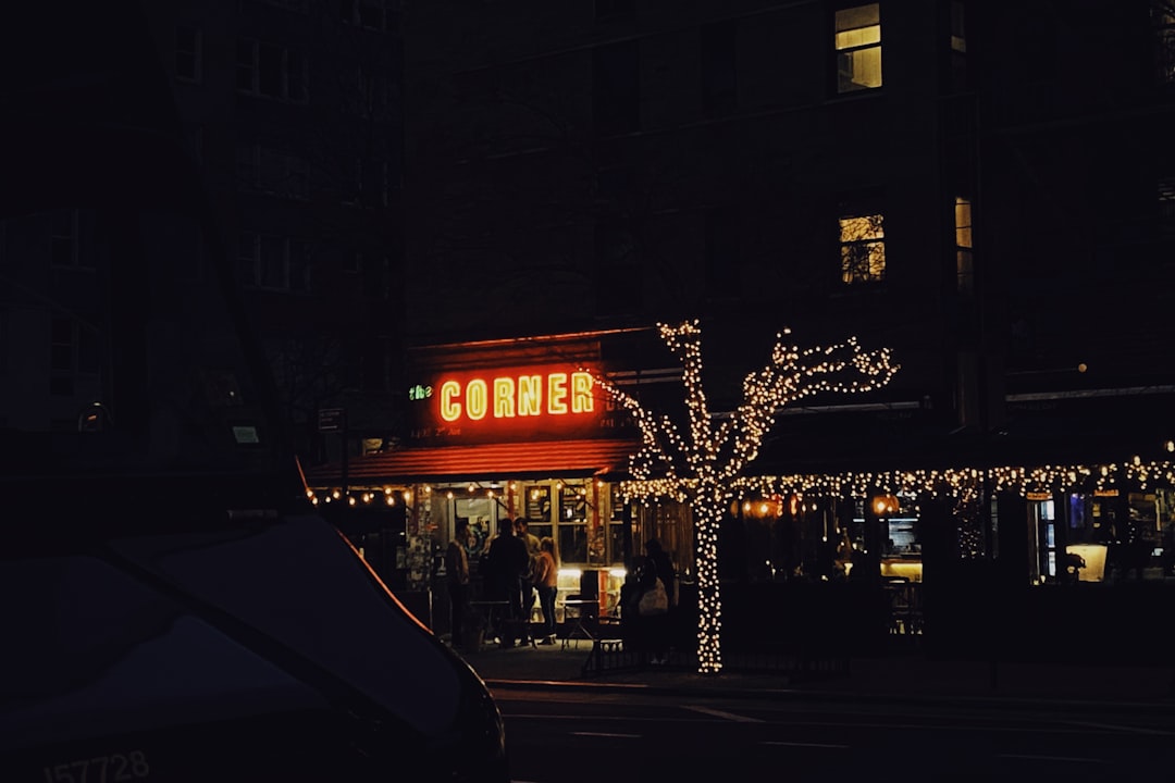 Claire's Corner Copia
