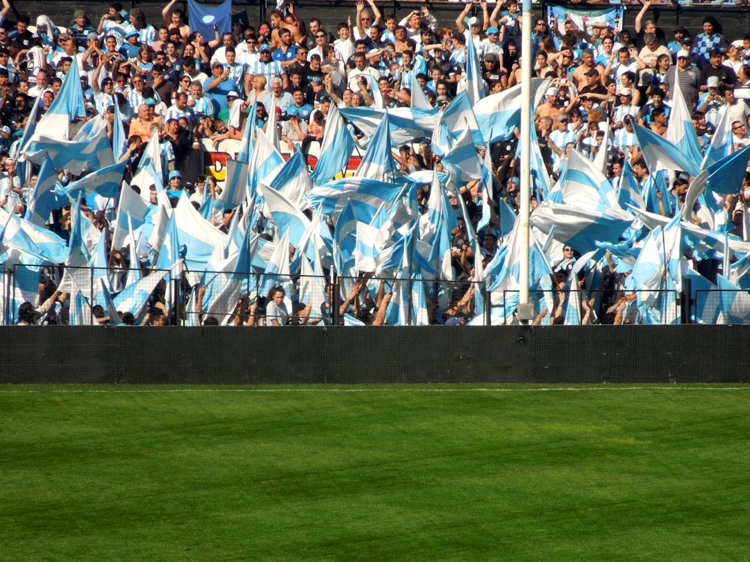Club Argentino de Wushu (CAWS)