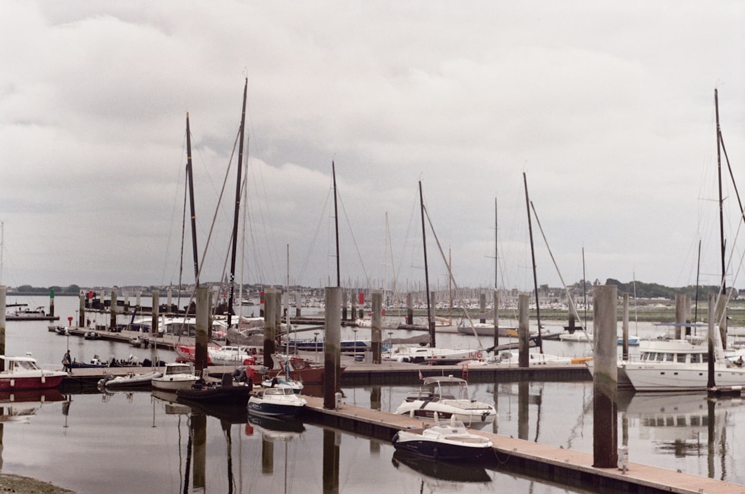 Club nautique des Minahouet