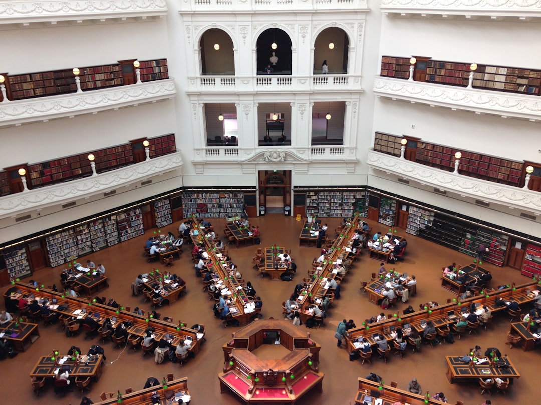 Coburg Library