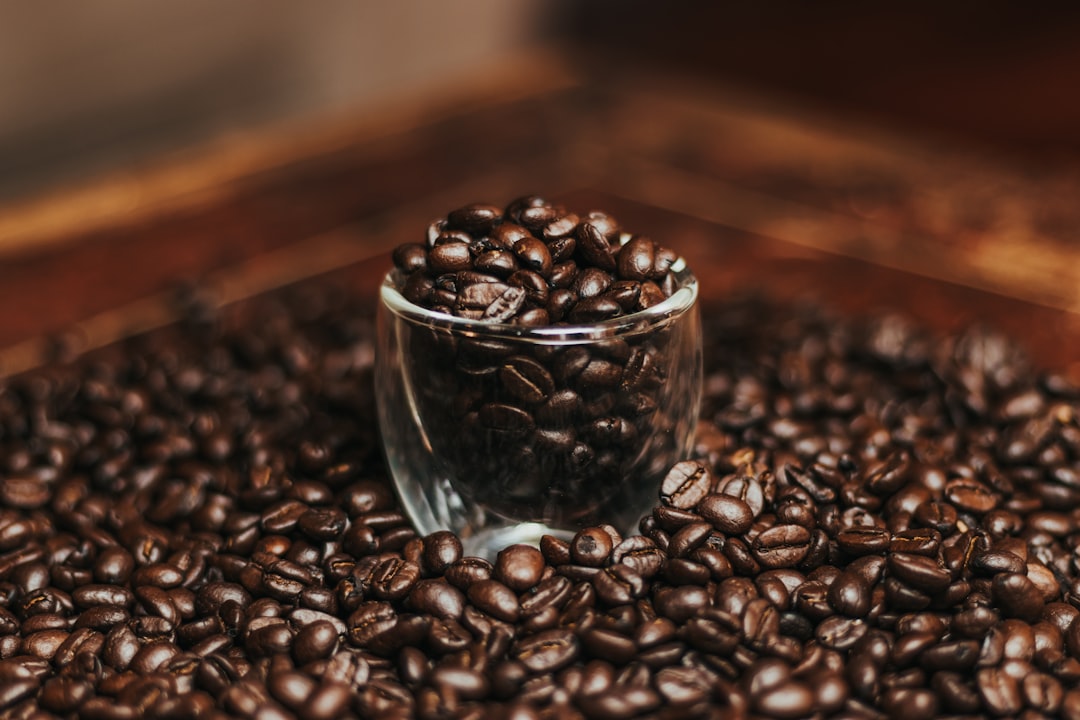 Coffee Cravings