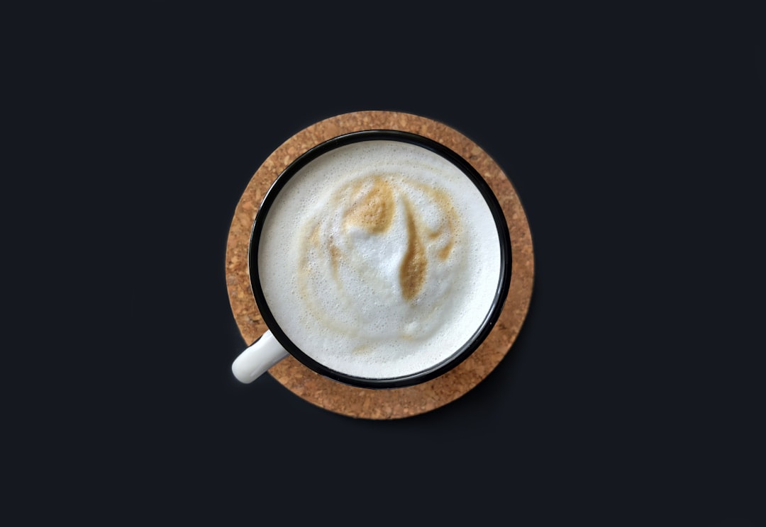 Coffee Mamma