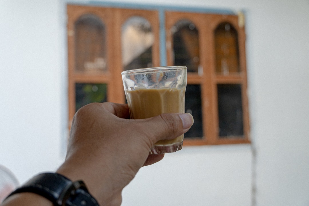 Coffee Perk
