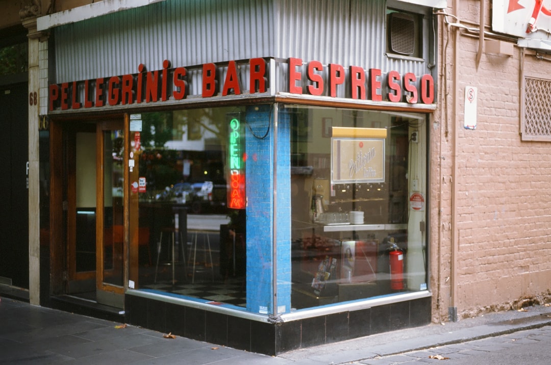 Coffee Station