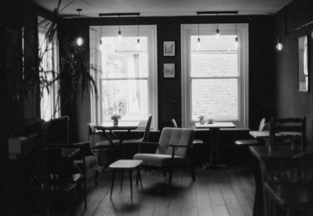 Coffeebar Cherrytree