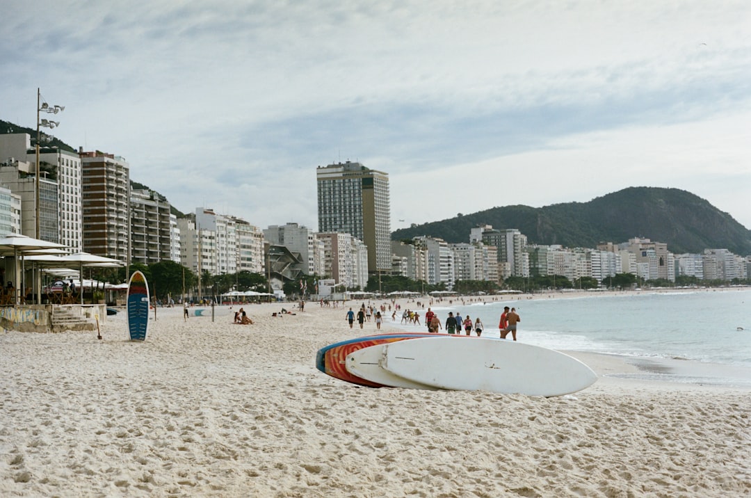 Coliseo Copacabana