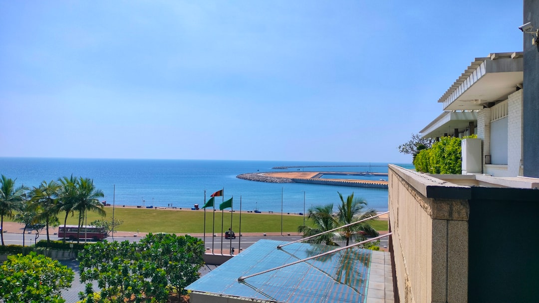 Colombo Swimming Club