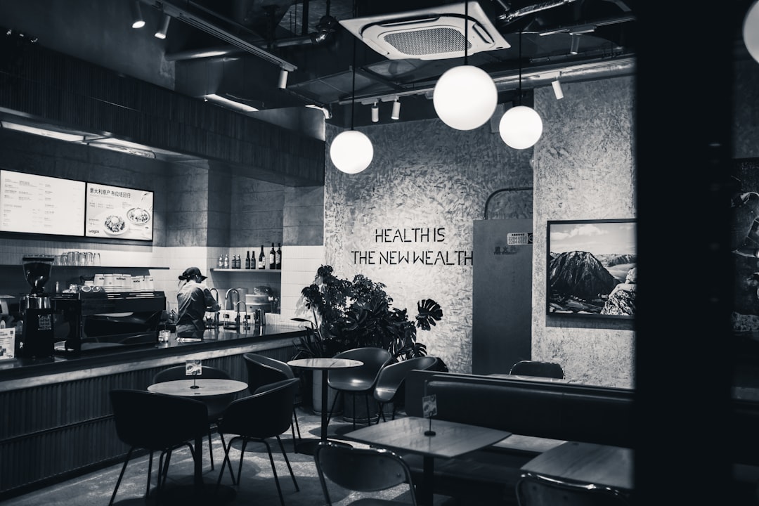 Columbus Café & Co