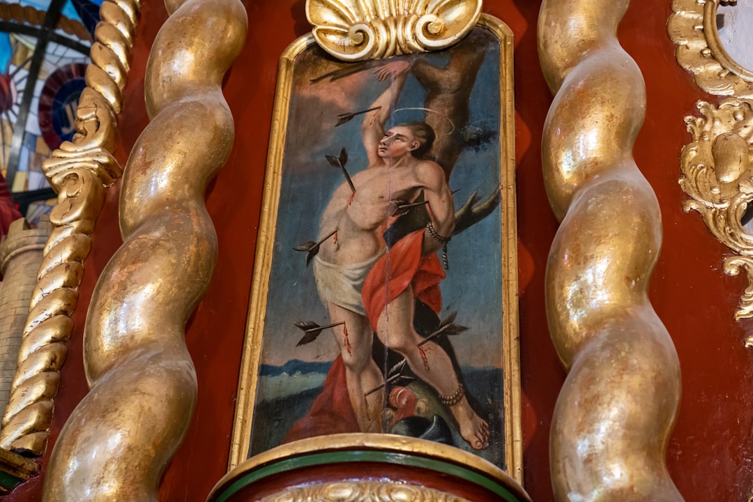 Commanderie de Saint-Jacques