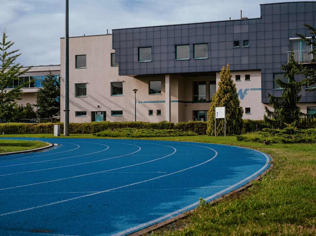 Complexe Sportif des Grangettes