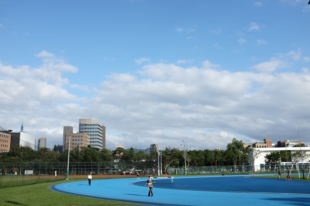 Complexe sportif Plein Ciel