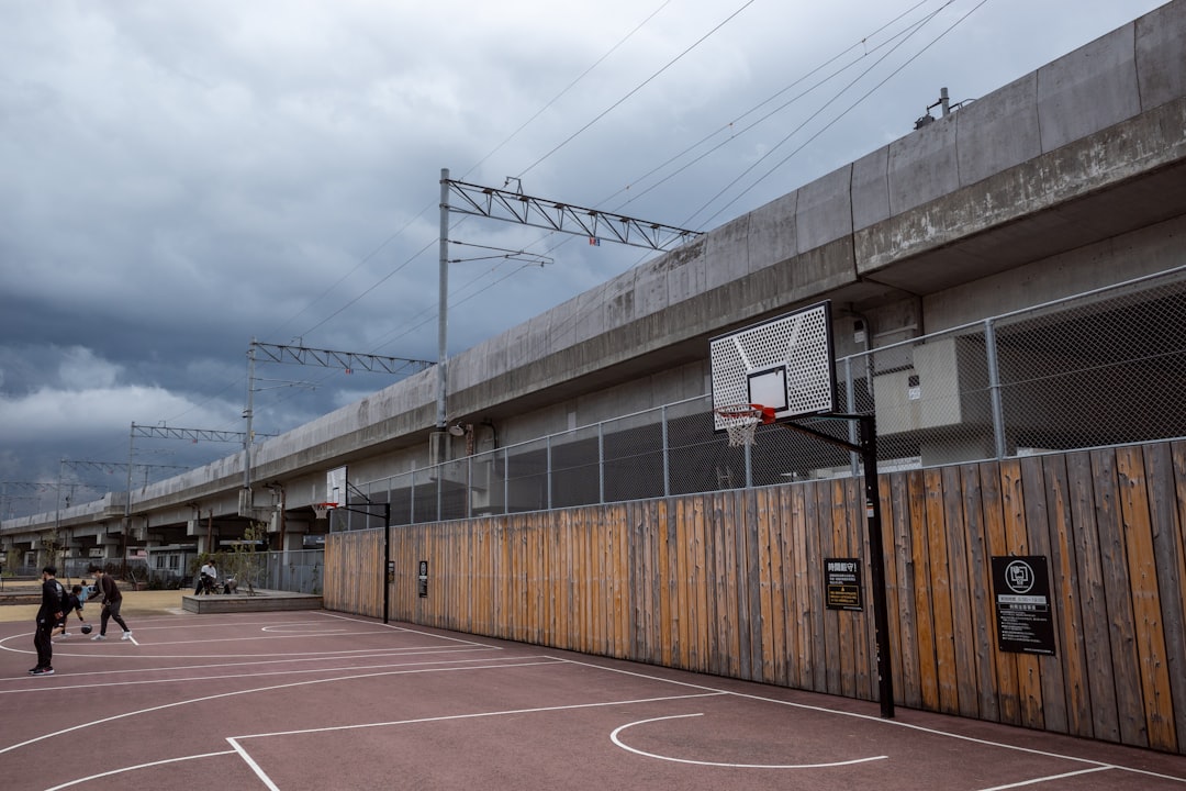Complexe sportif Saint-Laurentais