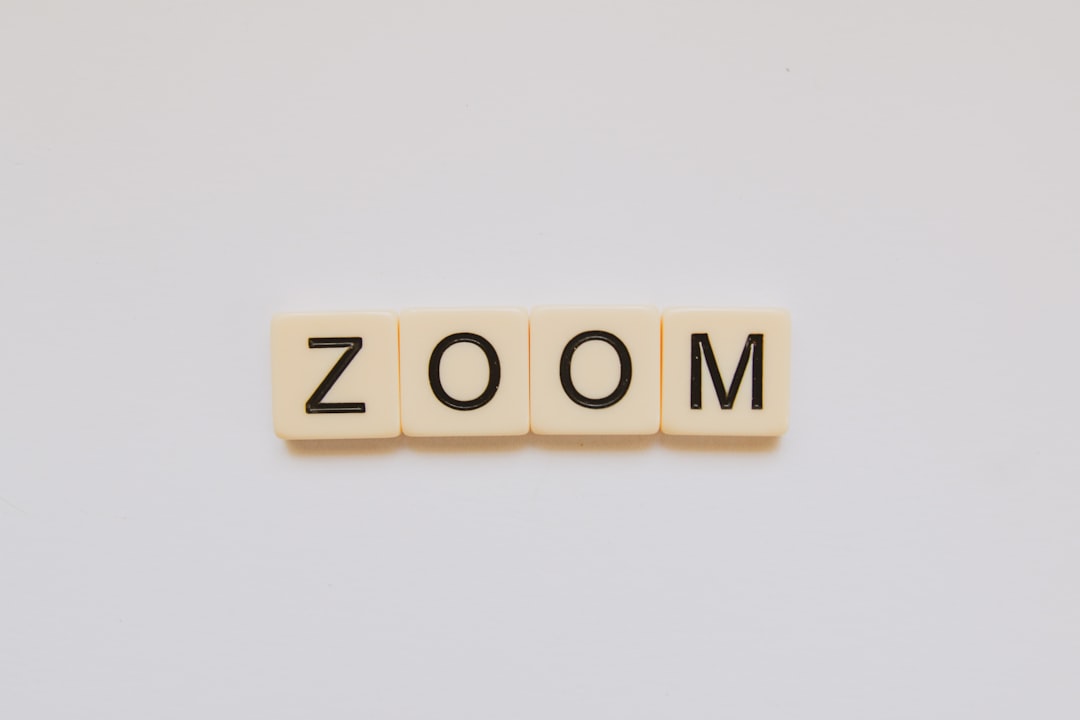 Concours photo 2025 "Zoom zoom"