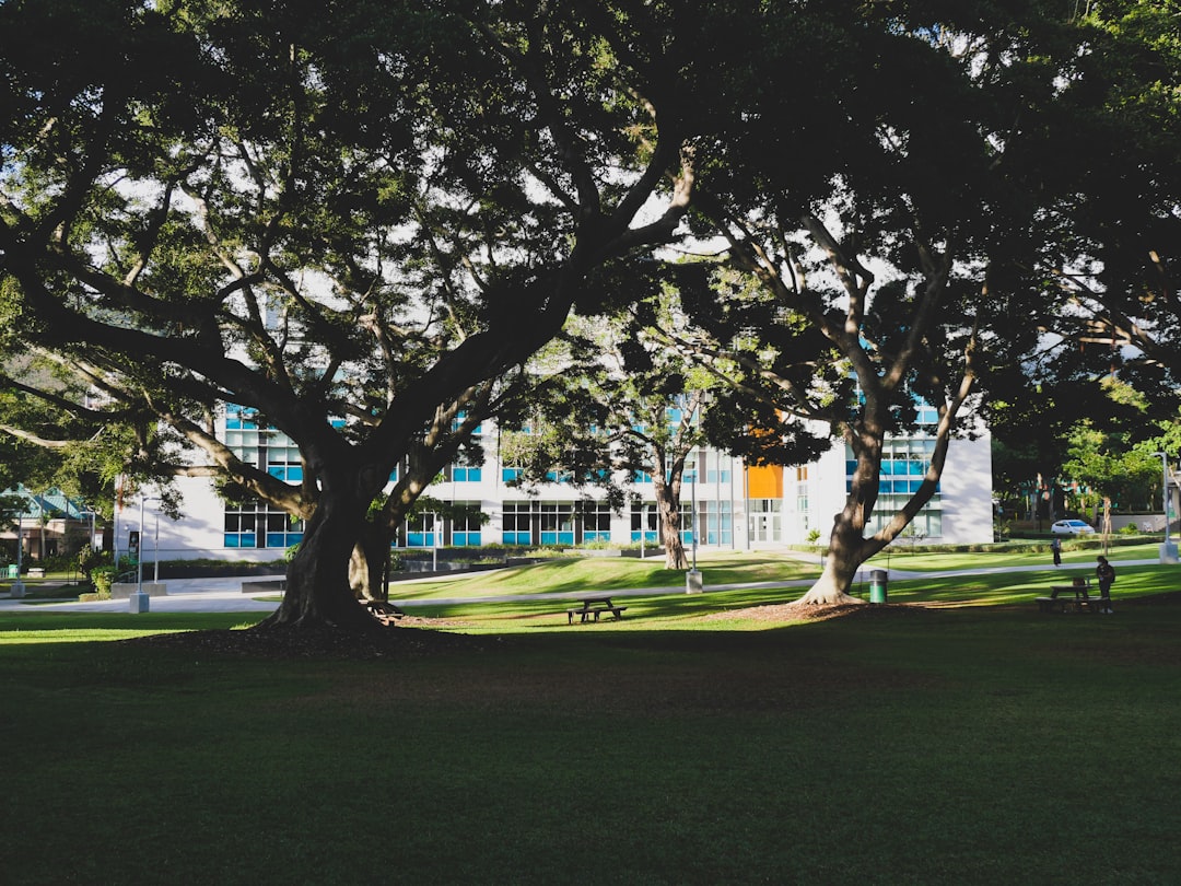 Cooke Library