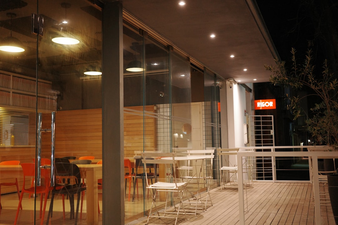 Coruñesa Café