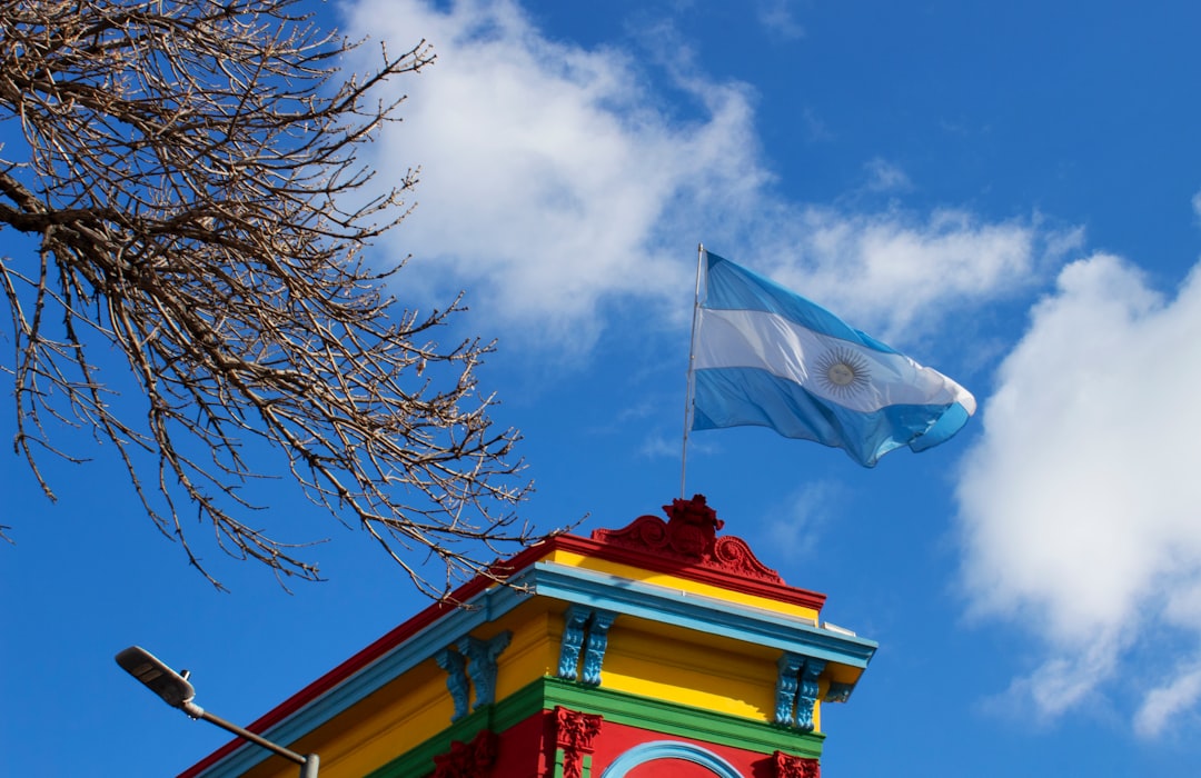 Costumbres Argentinas