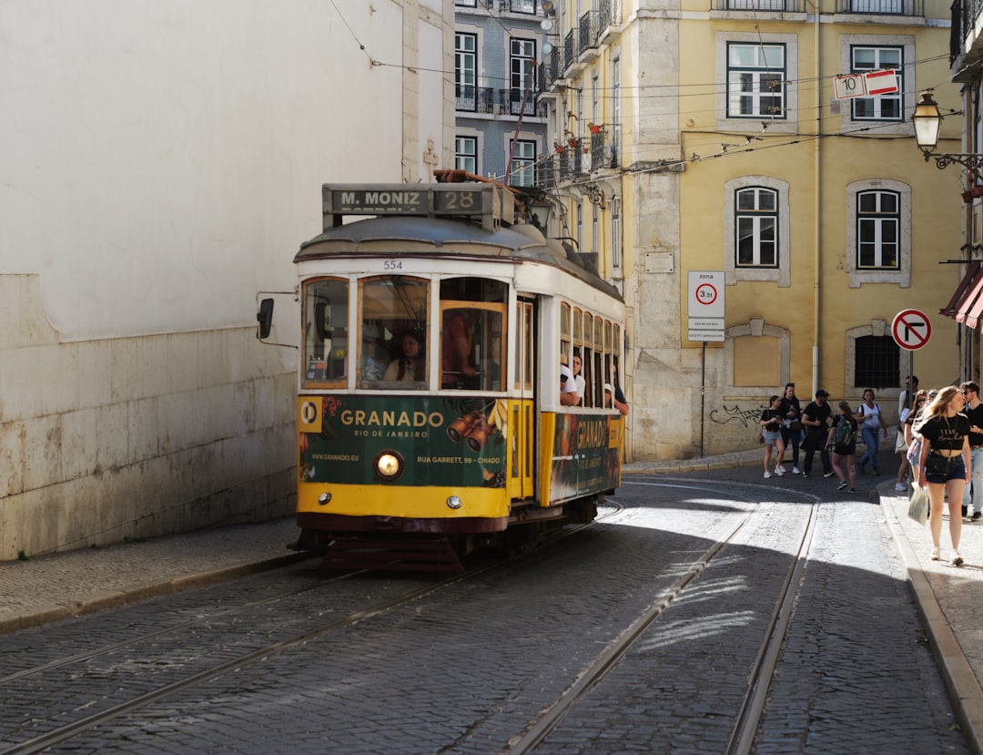 Cowork Lisboa